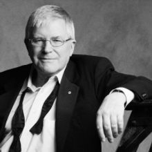 Former Shaw Festival Artistic Director Christopher Newton Passes Away at 85