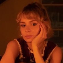 Nina Nesbitt Unveils New Single 'Dinner Table' From Her Eagerly Anticipated New Album