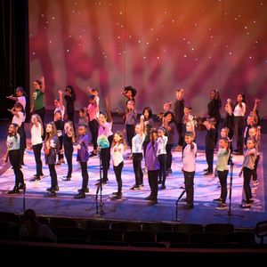 MCCC's Tomato Patch Summer Workshops to Open Registration for Young Performers