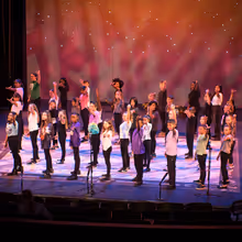 MCCC's Tomato Patch Summer Workshops to Open Registration for Young Performers
