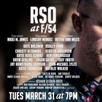 Christy Altomare, Lindsay Mendez, Nikki M. James, Ruthie Ann Miles and More Join RSO…