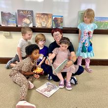 Register Now For Playhouse Theatre Academy’s Summer Session