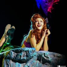 Review: THE LITTLE MERMAID at Wilmington Drama League