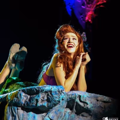 Review: THE LITTLE MERMAID at Wilmington Drama League