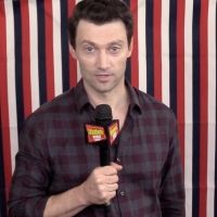 TV Exclusive: The Great Facts of THE GREAT SOCIETY- Bryce Pinkham on Robert F… Video