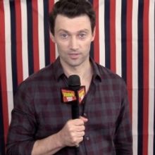 TV Exclusive: The Great Facts of THE GREAT SOCIETY- Bryce Pinkham on Robert F. Kenned