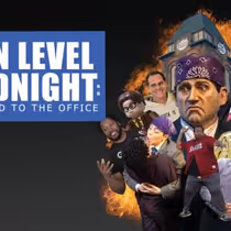 FAN LEVEL MIDNIGHT: DEVOTED TO THE OFFICE to Premiere on Peacock