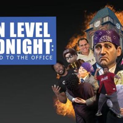 FAN LEVEL MIDNIGHT: DEVOTED TO THE OFFICE to Premiere on Peacock