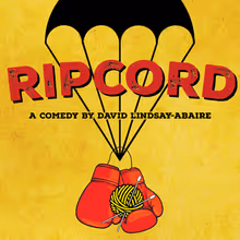 RIPCORD Will Come to Greenbrier Valley Theatre in May
