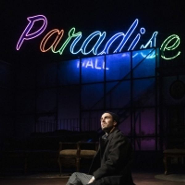 Review: THE GLASS MENAGERIE at Arizona Theatre Company Photo