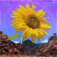 Coby James Releases First Of Three EP Recordings, 'Mixtape Vol. 1: Side A'