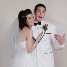 BWW Feature: TONY N' TINA'S WEDDING Will Celebrate with a Live Performance on Zoom on