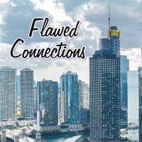 Gary Beck's Novel 'Flawed Connections' Released