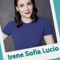 VIDEO: Actor and Writer Irene Sofia Lucio Shares Her Journey From Tutoring Students…