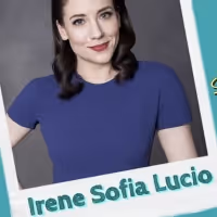 VIDEO: Actor and Writer Irene Sofia Lucio Shares Her Journey From Tutoring Students… Video