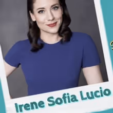 VIDEO: Actor and Writer Irene Sofia Lucio Shares Her Journey From Tutoring Students…