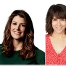 Alli Mauzey and Nicole Parker & More to Perform at Bucks County Playhouse