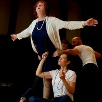 PUSH Physical Theatre and Penny Sterling Present the World Premiere Of SOMEONE NO…