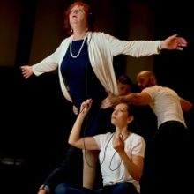 PUSH Physical Theatre and Penny Sterling Present the World Premiere Of SOMEONE NO ONE