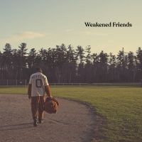 VIDEO: Weakened Friends Release 'Everything Is Better'