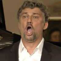 PBS Will Present Great Performances at the Met: Jonas Kaufmann in Concert