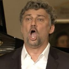 PBS Will Present Great Performances at the Met: Jonas Kaufmann in Concert