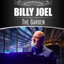 Billy Joel Adds 73rd Consecutive Show to Madison Square Garden Residency