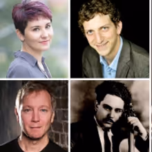 American Composers Orchestra 2019-2020 Season Continues at Carnegie Hall With THE…
