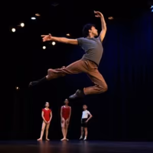 New York Theatre Ballet LIFT Documentary Acquired by Paramount's Republic Pictures