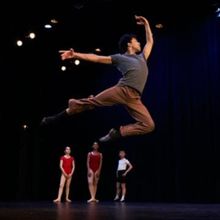 New York Theatre Ballet LIFT Documentary Acquired by Paramount's Republic Pictures