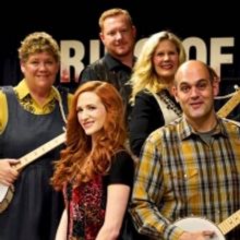 BWW Review: RING OF FIRE; THE MUSIC OF JOHNNY CASH at Performing Artists Repertory Th