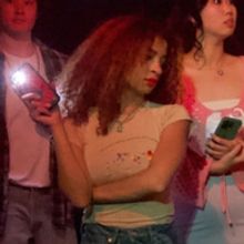 Something In The Air Set To Premiere At Hollywood Fringe Festival