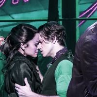 Broadway Jukebox: The 100 Greatest Broadway Love Songs