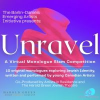 The Harold Green Jewish Theatre Company Launches The Barlin-Daniels Emerging Artists…