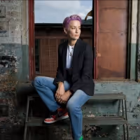 HBO Sports to Present SEEING AMERICA WITH MEGAN RAPINOE