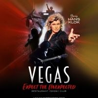 BWW Feature: HARBOUR CLUB THEATER AMSTERDAM VERLENGT VEGAS TOT EN MET MAART 2022!