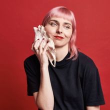 EDINBURGH 2023: Ange Laviopierre Q&A