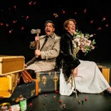 Wilma Theater to Present New Adaptation of THE CHERRY ORCHARD