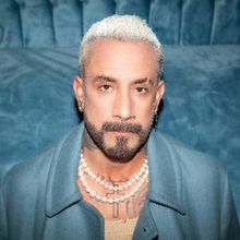 AJ McLean to Embark on First-Ever Solo Tour in Support of New Album