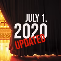 Virtual Theatre Today: Wednesday, July 1- Lin-Manuel Miranda, Lauren Patten and More