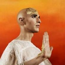 The Met Live In HD Will Present Philip Glass's AKHNATEN at Rialto Theatre