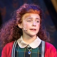 VIDEO: ANNIE Takes the Stage at Tuacahn Center for the Arts