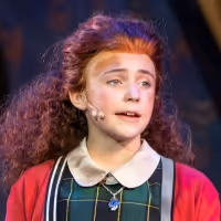 VIDEO: ANNIE Takes the Stage at Tuacahn Center for the Arts Video
