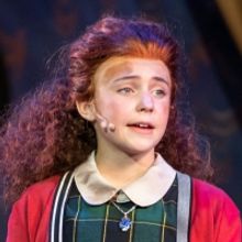 VIDEO: ANNIE Takes the Stage at Tuacahn Center for the Arts