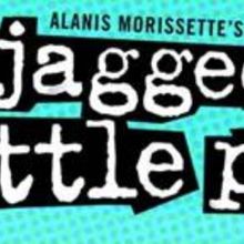 JAGGED LITTLE PILL Comes to the Fabulous Fox in January