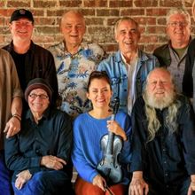 The Ozark Mountain Daredevils Announce 'When It Shines' The Final Tour