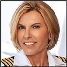 Captain Sandy Yawn of BELOW DECK Comes Adds 2nd Show at Comedy Works South