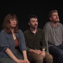 EDINBURGH 2023: Review: CERTAIN DEATH AND OTHER CONSIDERATIONS, ZOO Playground