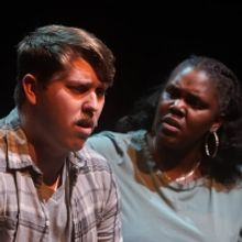 BWW Review: Unique Takes ~ Appleford on Stray Cat Theatre's SHEEPDOG