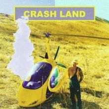 Wingman Releases New Single 'Crash Land'